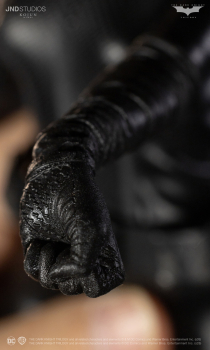JND Studios Selina Kyle of The Dark Knight Triology